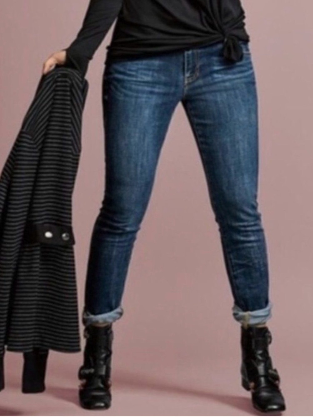 CAbi Skinny Jeans Style #3385